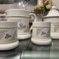 Premiato Forno biscottiera, caraffe e boccali