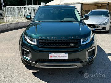 Land Rover Range Evoque 2.0 TD4 180 CV 5p. HSE