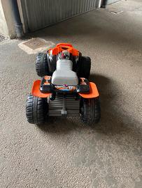 Corral t rex peg perego