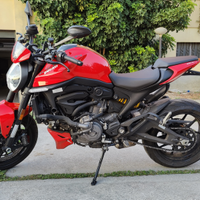 Ducati Monster 937