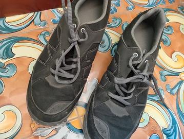 Scarpe unisex Quechua waterproof fit cross sport
