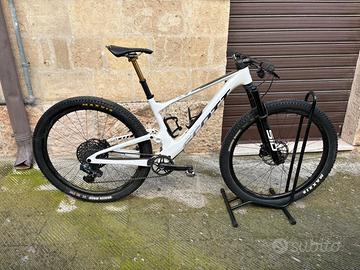 Scott Spark rc Pro 2024