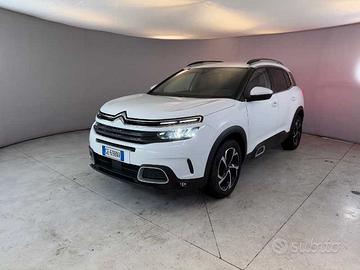 CITROEN C5 Aircross 2018 - C5 Aircross 1.5 U53918