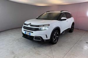 CITROEN C5 Aircross 2018 - C5 Aircross 1.5 U53918
