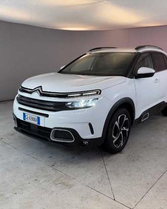 CITROEN C5 Aircross 2018 - C5 Aircross 1.5 U53918