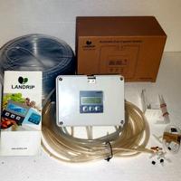 Sistema di irrigazione automatica