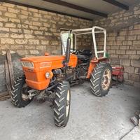 Trattore Fiat 350 DT special