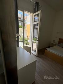 Camera uso singolo con bagno