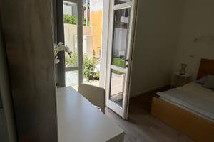 Camera uso singolo con bagno