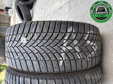 gomme usate 2254518 Winter BRIDGESTONE - BLI - 345