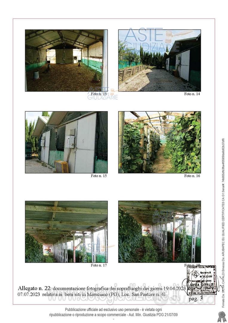 Appartamento – Perugia, Sant'Enea - Vista 5