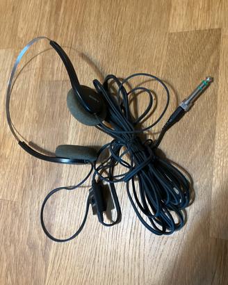 Cuffie SONY