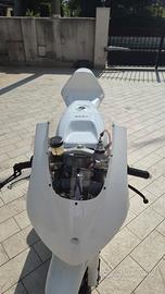 Honda nsf 250r