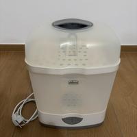 Sterilizzatore a vapore Chicco