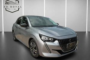 Peugeot 208 BlueHDi 100 Stop&Start 5 porte Allure 