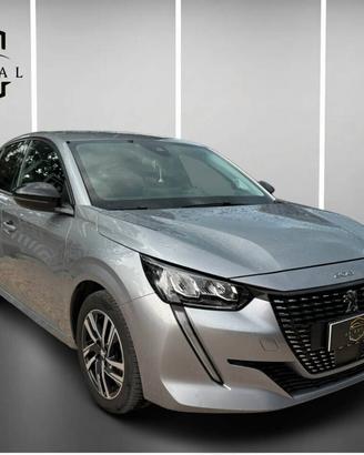 Peugeot 208 BlueHDi 100 Stop&Start 5 porte Allure 