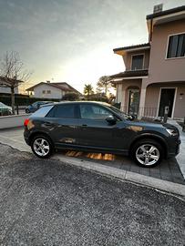 Audi Q2 diesel cambio automatico