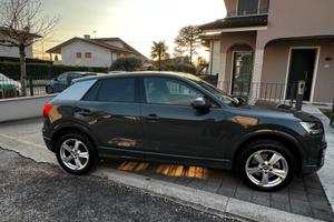 Audi Q2 diesel cambio automatico