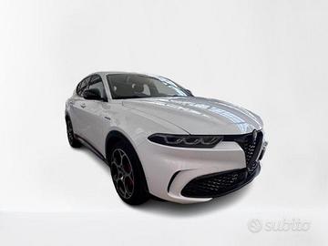 ALFA ROMEO Tonale 1.5 160 CV MHEV TCT7 Veloce