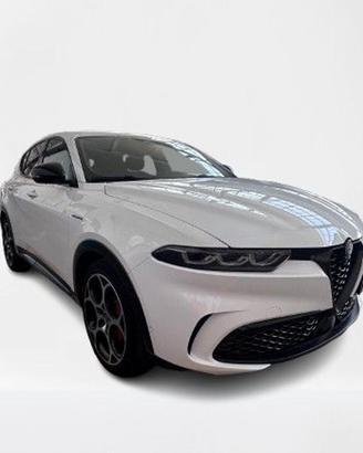 ALFA ROMEO Tonale 1.5 160 CV MHEV TCT7 Veloce