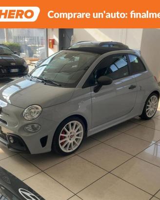 ABARTH 595 JU10453