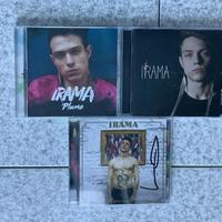 CD IRAMA - GIORDANA ANGI - FEDEZ