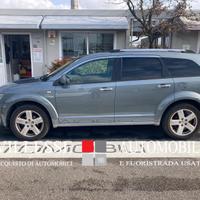 DODGE JOURNEY 2.0 D (7 POSTI)
