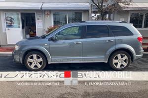 DODGE JOURNEY 2.0 D (7 POSTI)