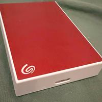 Hard disk Seagate 5TB USB 3.0 2.5" Portatile