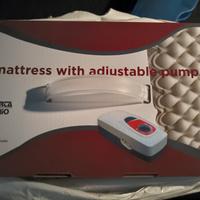 Materassino ad aria x persone disabili