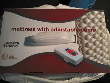 Materassino ad aria x persone disabili