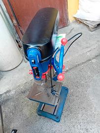 trapano colonna casa officina 