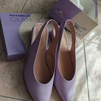 Ballerine Chanel 
