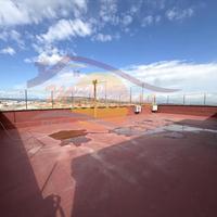 Semindipendente con terrazzo a belvedere rif2914