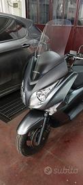 Honda SW-T400 - 2009