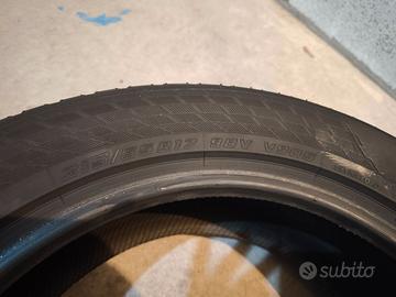 Gomme 215/55 r17 98v invernali
