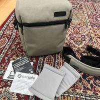 Borsa foto Pacsafe Camsafe Z5 nuova
