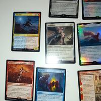carte magic mitiche e rare