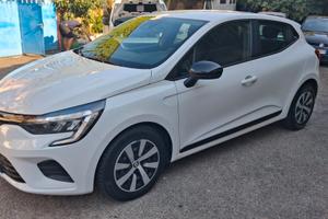 Renault Clio TCe 90 CV 5 porte Techno