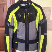 Giacca 4 stagioni Spidi H2out donna