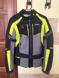 Giacca 4 stagioni Spidi H2out donna