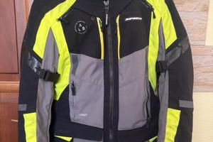 Giacca 4 stagioni Spidi H2out donna