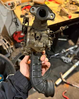 CARBURATORE ORIGINALE PIAGGIO