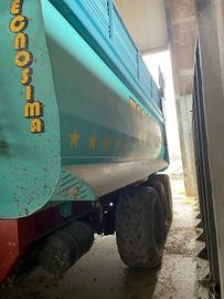 dumper 3 assi