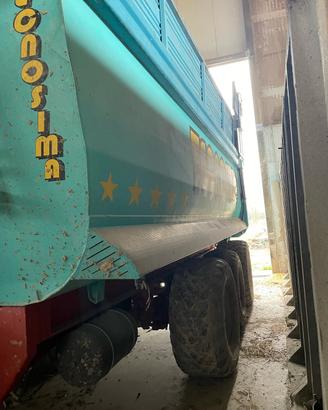dumper 3 assi