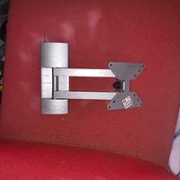 supporto Meliconi tv 