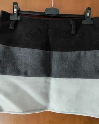 Abbigliamento vario