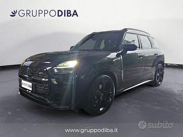 MINI Mini Countryman D