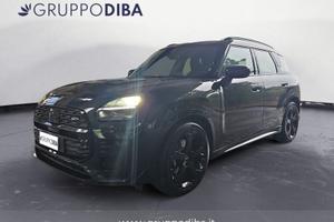 MINI Mini Countryman D