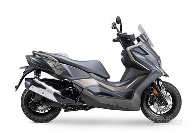 Kymco DTX 360 300cc